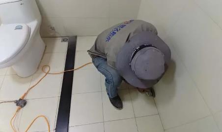 七台河卫生间补漏